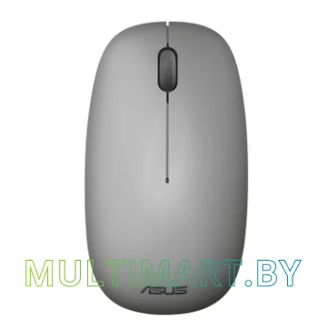 Комплект клавиатура + мышь ASUS W5000 (серый) картинка 5